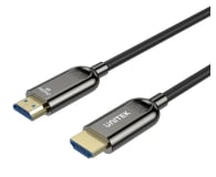 Unitek Kabel optyczny HDMI 2.1 AOC 8K 120Hz 60m - 1283925 - zdjęcie 1